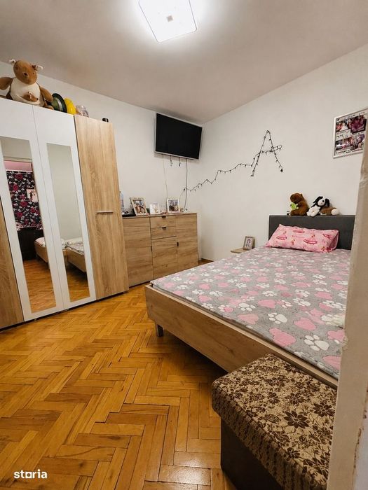 Apartament 2 camere, Velența — fotografia 1