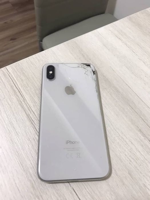 Doar schimb iphone X