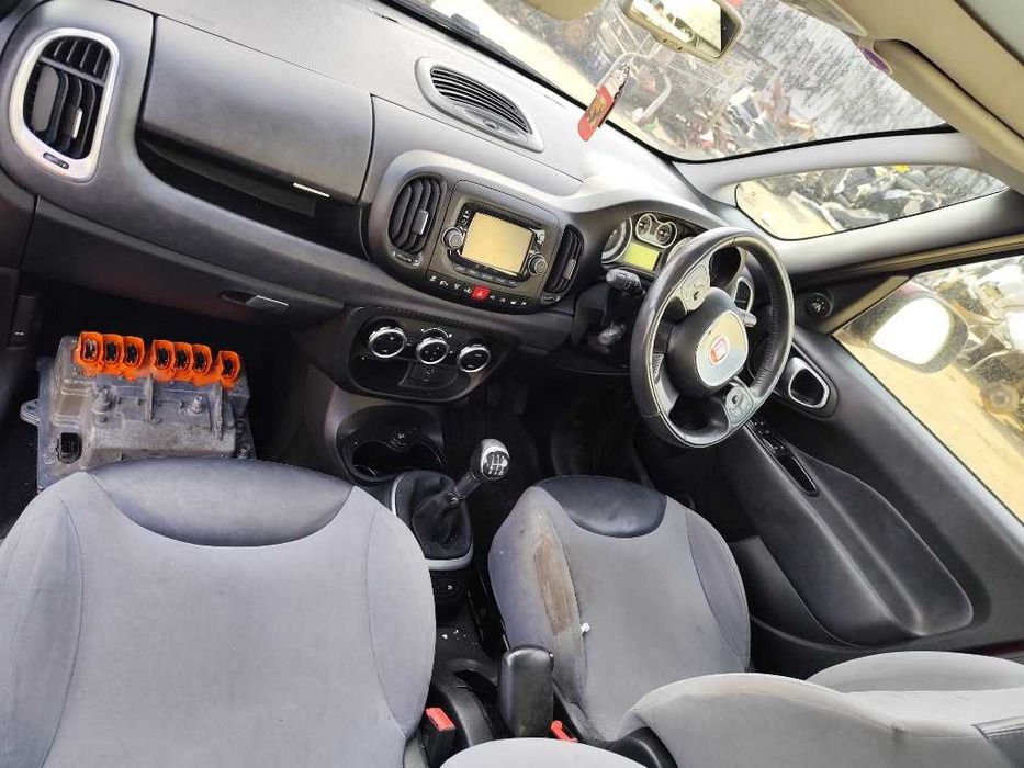 Dezmembram Fiat 500L 1.3 multijet Euro 5 An 2013
Cod 4977764