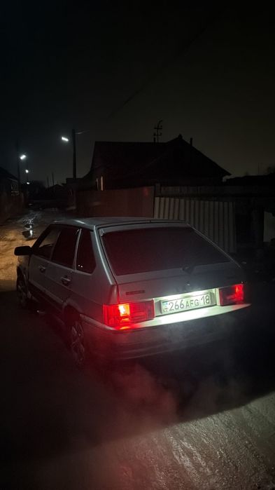 ВАЗ 14 в хорошем состояни