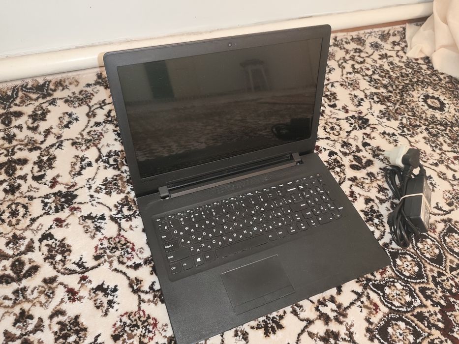 Lenovo Noutbuk, ideaPad 2016, Amd A8, 4-GB Azu, 250 GB HDD, Windows 8