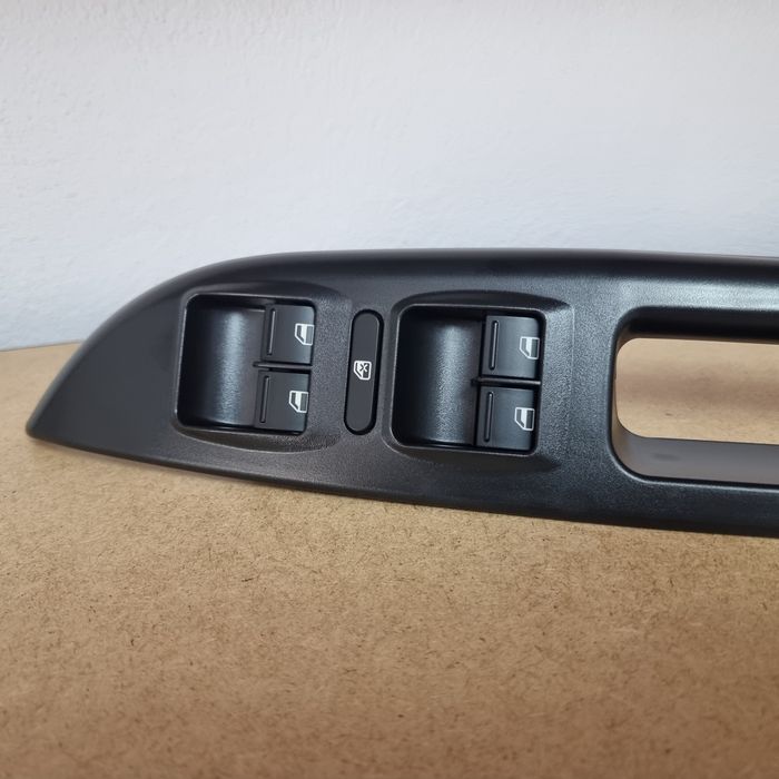 #NOU Maner usa stanga  butoane geam Skoda Octavia 2 2004-2013 #NOU
