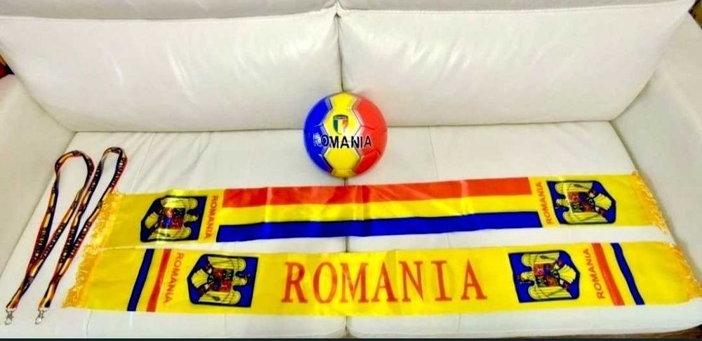 Esarfa Romania , pret bucata