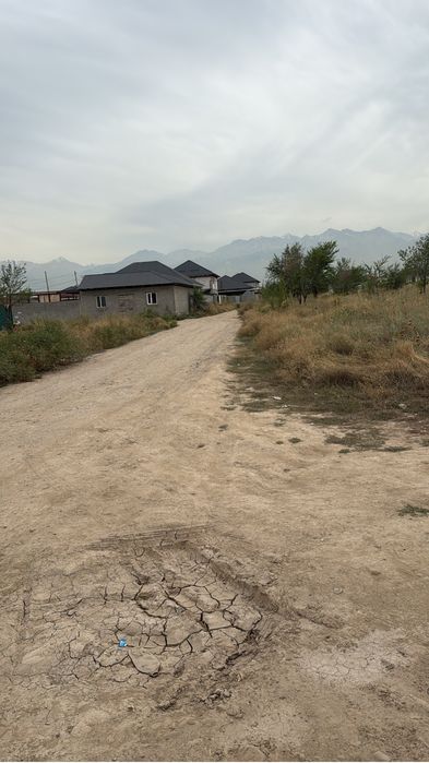 Участок 10 соток срочно