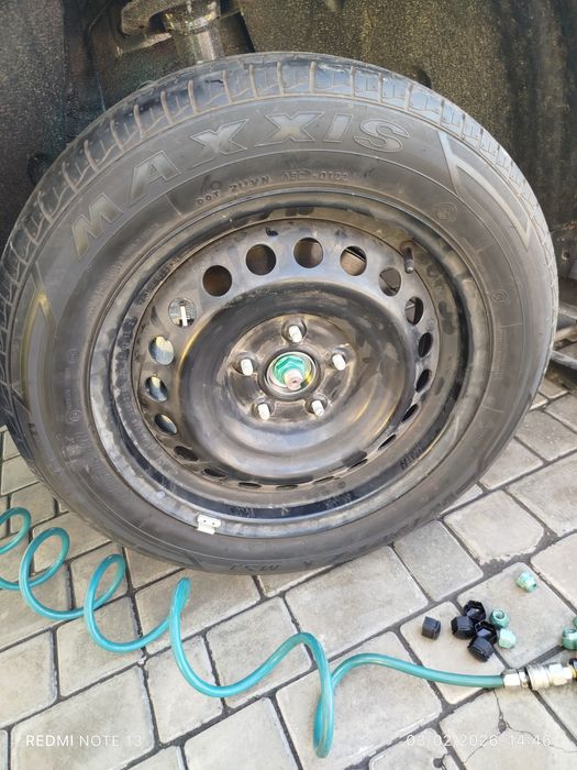 BYD YUAN UP chazor zapaska diska balon sotiladi
