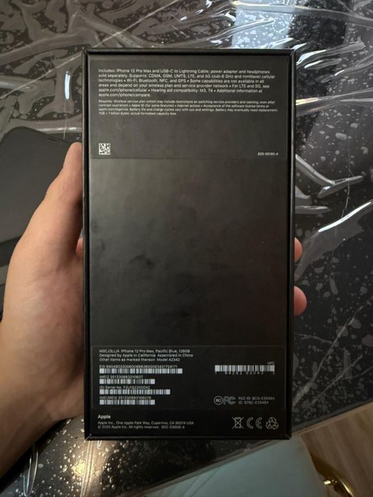 Iphone 12 pro max Айфон 12 про макс