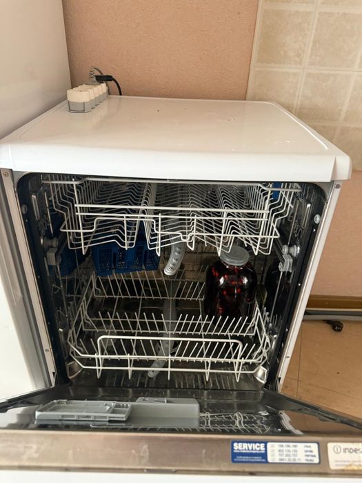 Посудомоечная машина