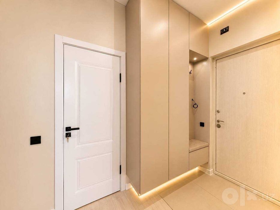 Продается квартира в Жк Oz’ makon  Golden house