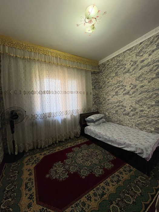 4 xonali kvartira
