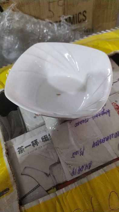 комплект посуды для кафе ресторанов