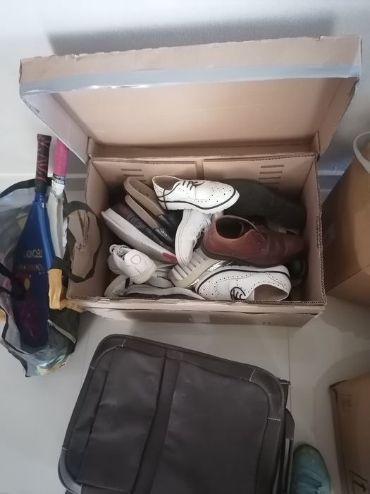Lucruri pentru târg /piață