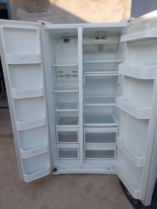 Продается холодильник