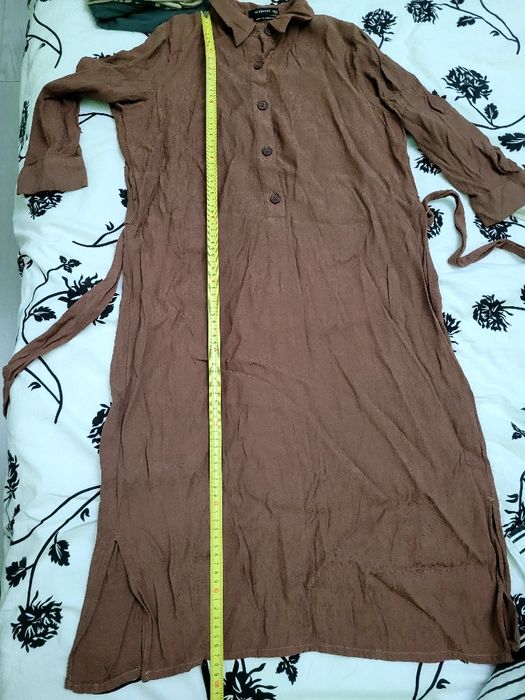 Rochie 34 Reserved
