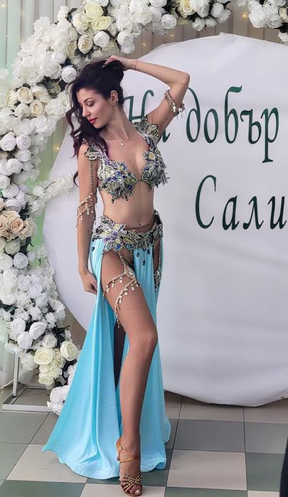 Белиденс, ориенталски танцьорки и кючекини за празници и събития