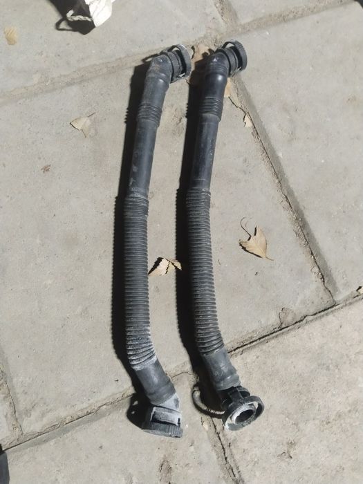 Замок багажника БМВ е39