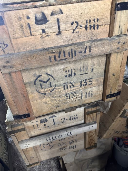 Противогазы всех размеров и всех возрастов