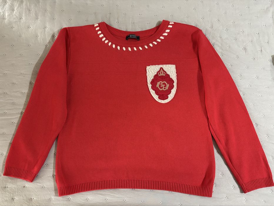 Алеса/ Alessa пуловери и блуза