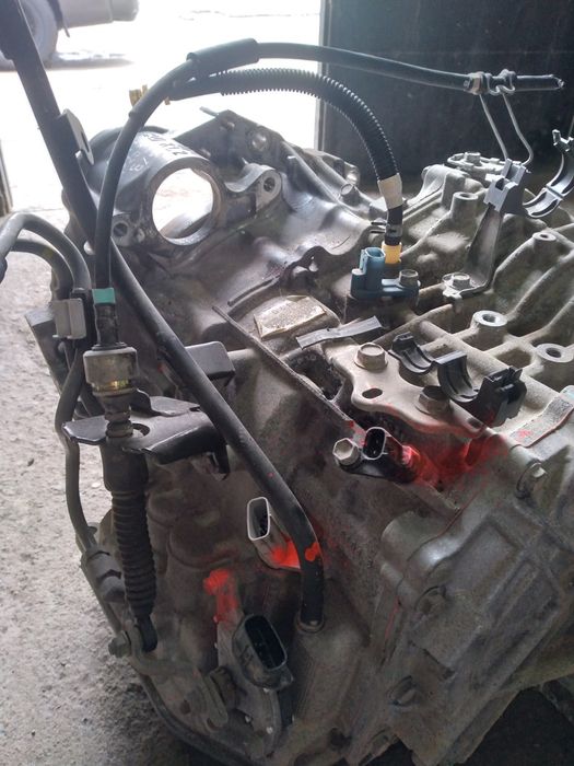 АКПП лексус 3.3 сатылады