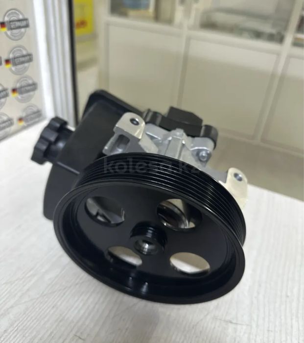 Насос ГУР mercedes m112 m113