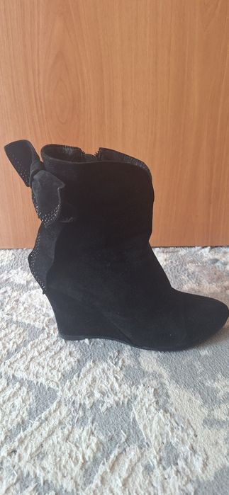 Продам ботильоны
