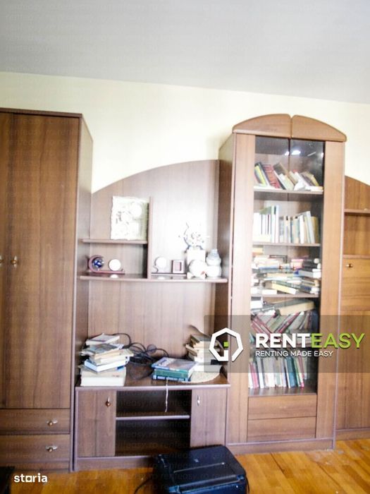 Apartament cu trei camere situat in zona Nicolina - Lidl