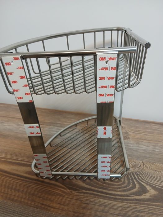 Етажерка за баня Kapitan