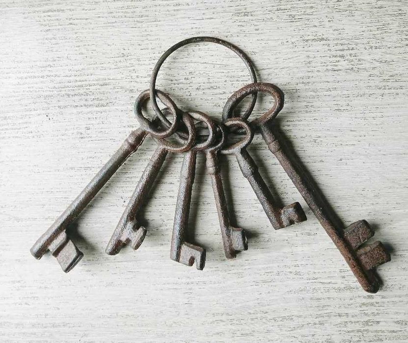 Стари соц съкровища