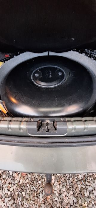 Dacia Duster 1.6 16V 4x4 (2014) – GPL