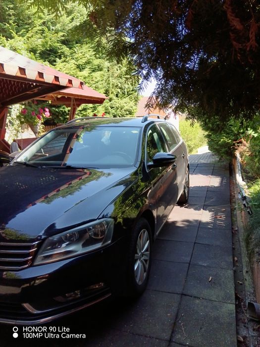 Vând VW passat 1.4 TSI caxa