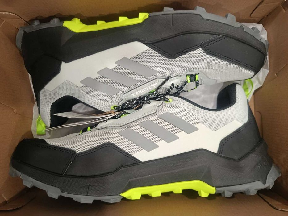 Adidas - Terrex AX4 Hiking Shoes №42,№44 2/3 Оригинал Код 621