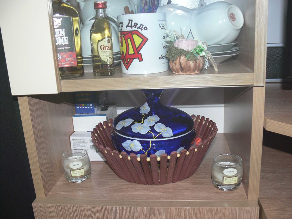 Panasonic Lumix DMC-FZ30