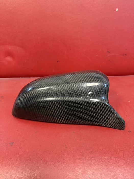 bmw G80 G82 Carbon капачка огледало ляв