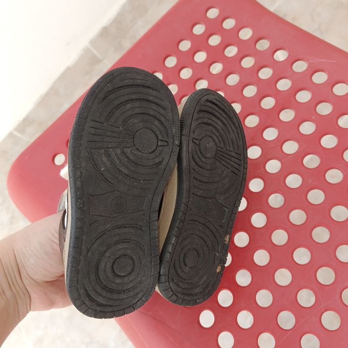 Детские ботиночки