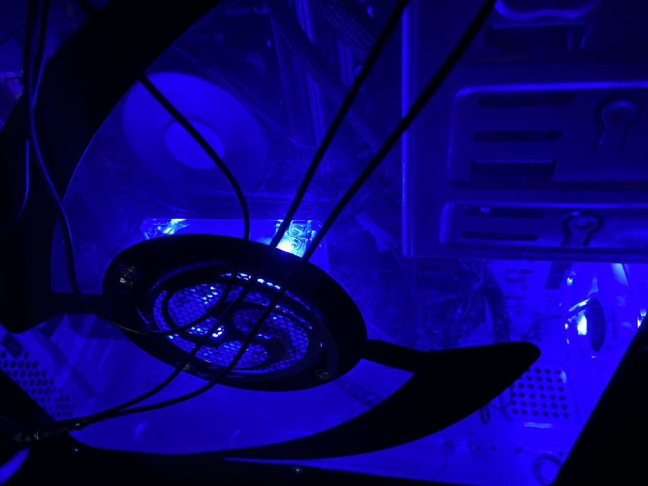 Vand setup detali in in pv