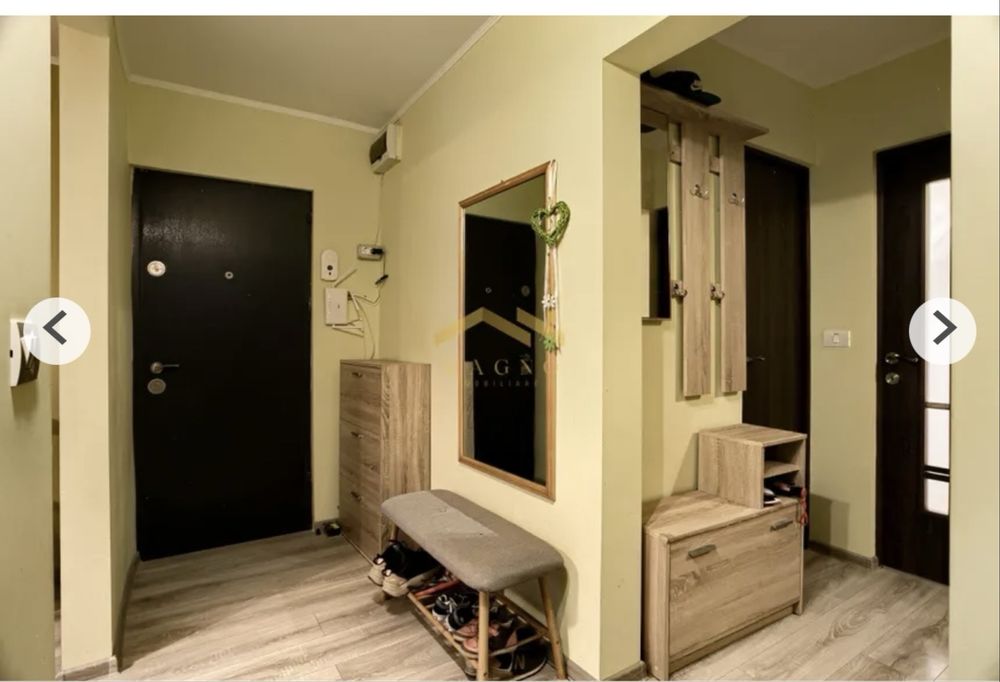 Apartament 3 camere Micalaca