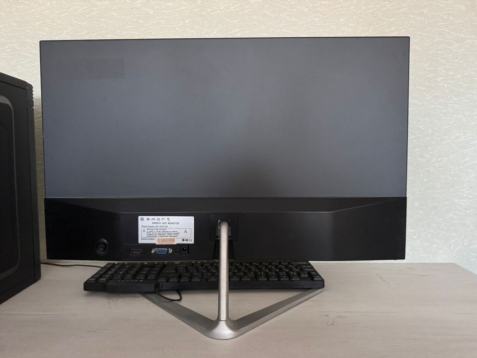 Продам компьютер