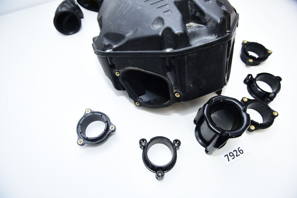 Airbox cutie de aer cu filtru aer 23k KM MV Agusta Brutale 800 675