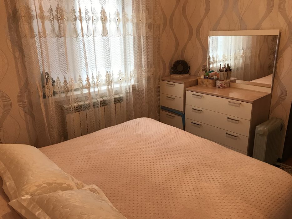 Кровать от дома Шатура