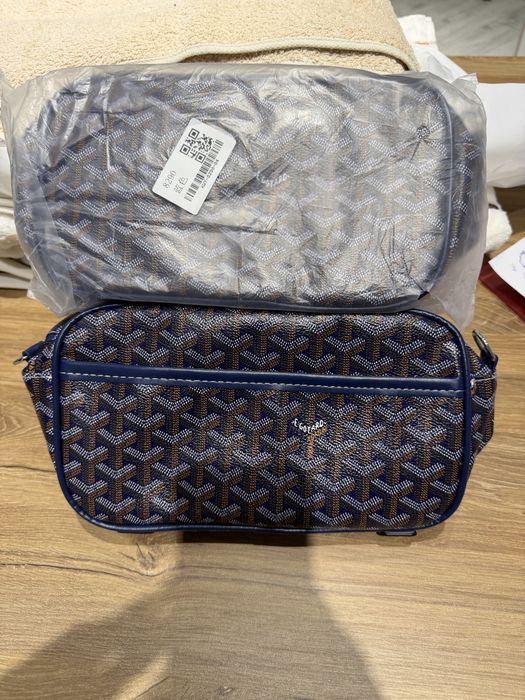Сумка Goyard (Барсетка)