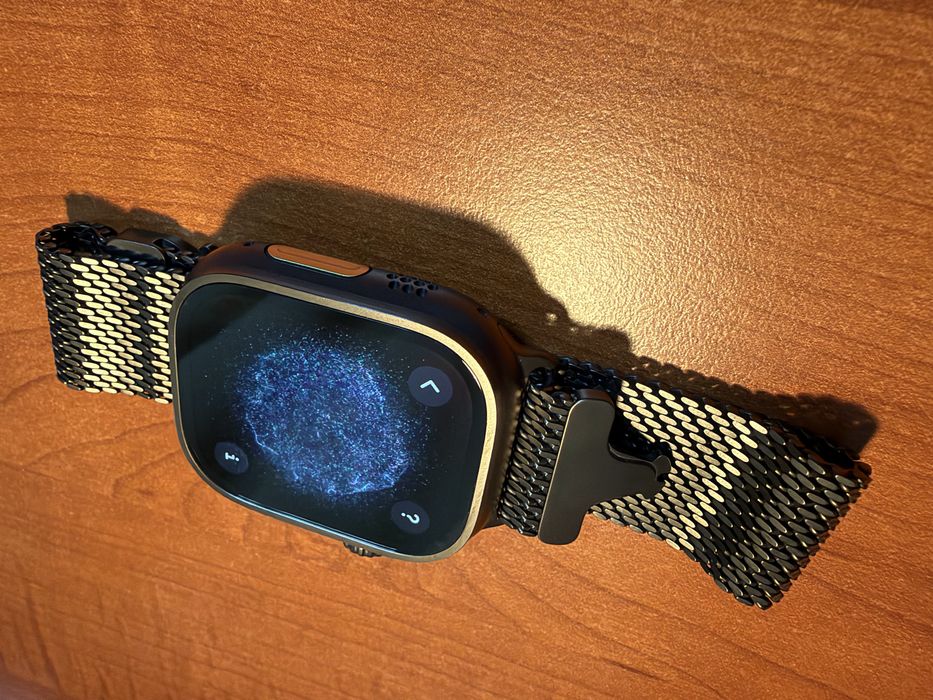 Apple watch ultra 2