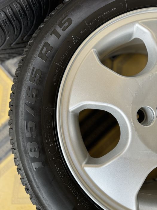 Диска балон опель