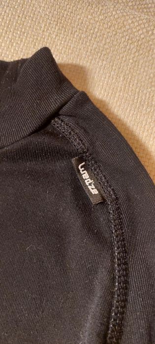 Декатлон термобельо, LC Waikiki ски панталон, гащеризон, грейка 122-12