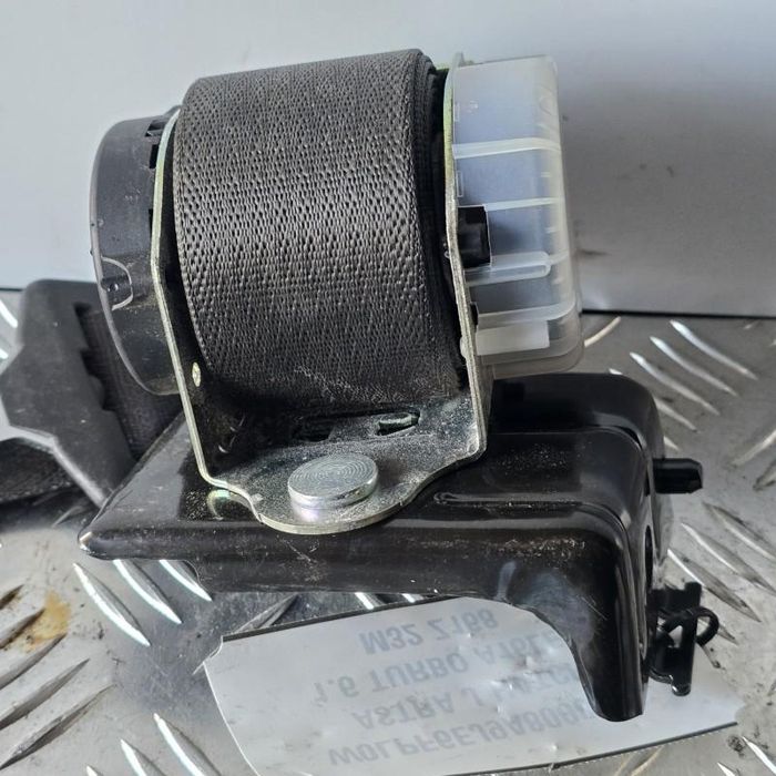 Centura de siguranta stanga spate Opel Astra J