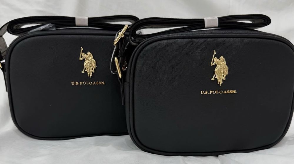 Сумка Us polo америка
