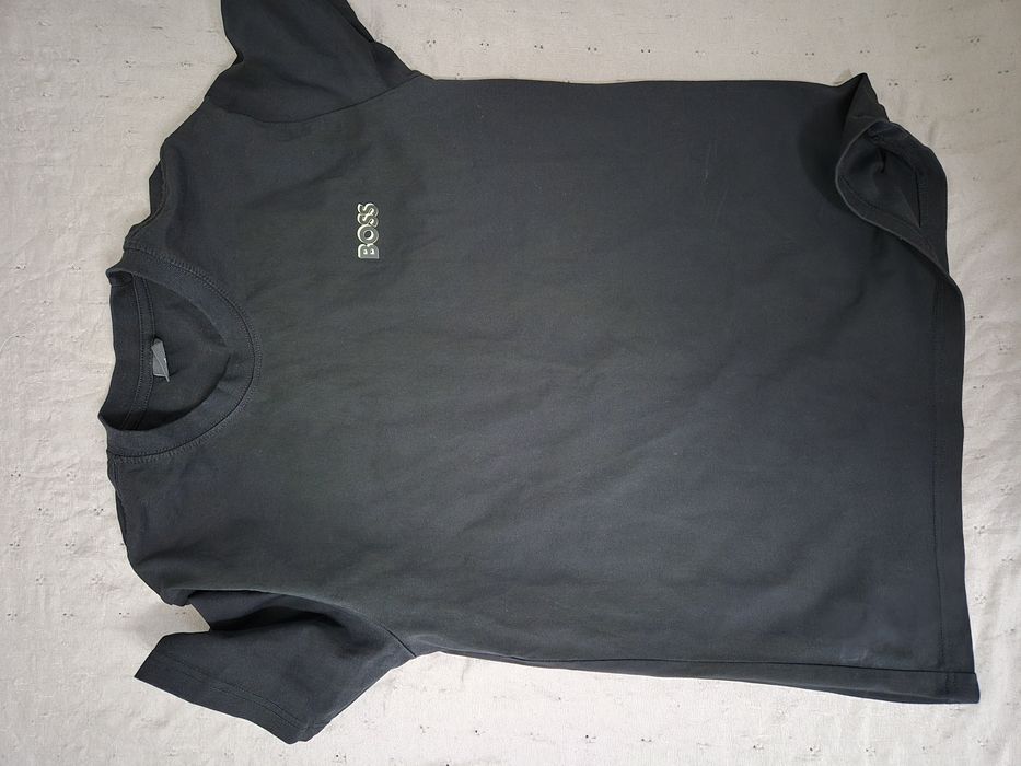 Tricou Hugo Boss, barbatesc