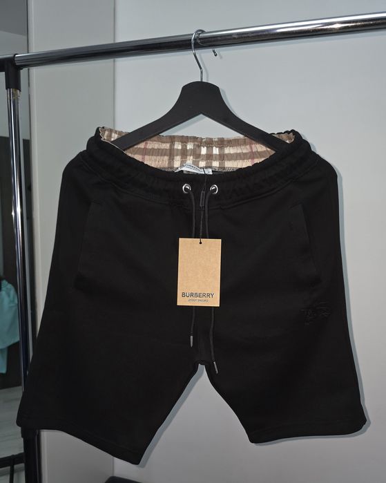 Pantaloni scurți BURBERRY  / dsquared2