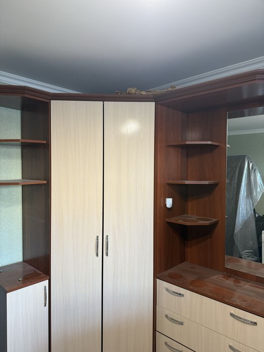 Продам шкаф 35000