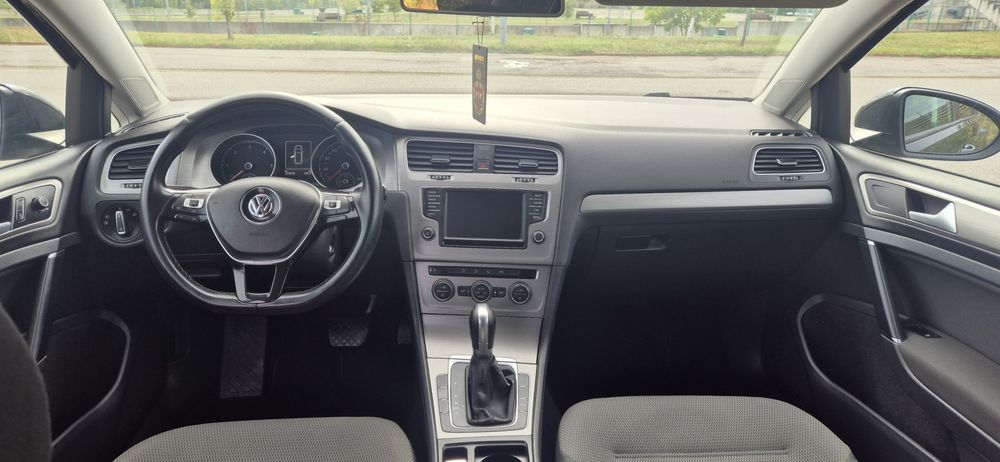 VW Golf 7 *Automat* 2016