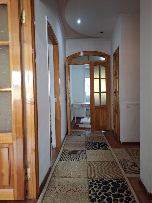 Аренда 4х Коракамиш 2/4 Фаргона Макро