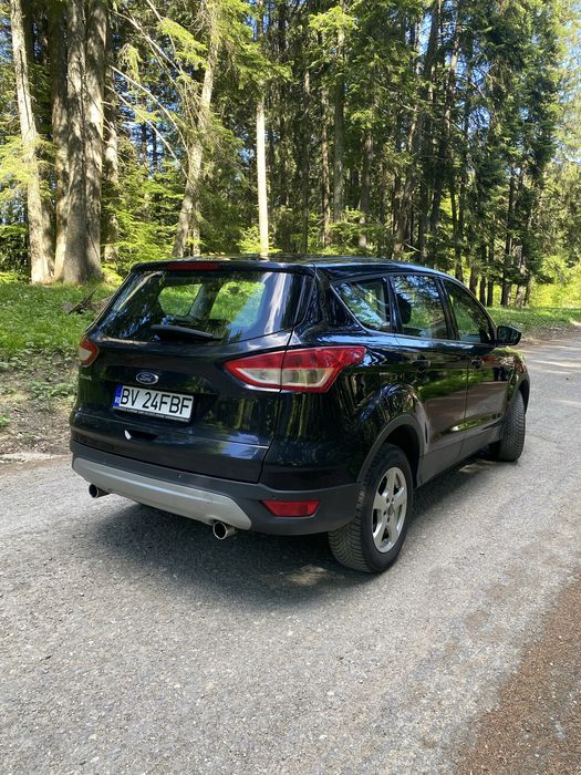 FORD Kuga 2014 — imagine 3